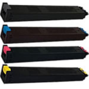 CIANO COMPA SHARP MX-2010U,MX-2310U,MX-3111U,MX-3114N-10K