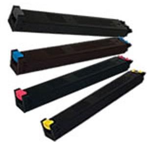 BLACK REG SHARP MX2610,MX2640,MX3110N,MX3140N,MX3610-24K