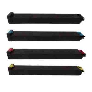 BLACK COMPA MX-2630,2651,3050,3551,4071,5050,6070,6071-40K