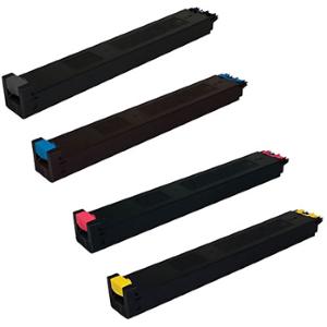 MPS RIG SHARP MX-2010U,MX-2310U,MX-3111U,MX-3114N-10K/197G