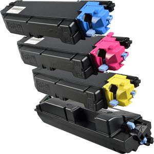 MAGENTE+WASTE TRIUMPH-ADLER UTAX P-C4072 DN-13K#1T02TXBUT0