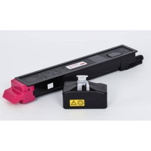 MAGENTE+VASCHETTA COMOLIVETTI D-COLOR MF2001,MF2501-6K#B0991
