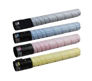MAGENTE COMPATIBLE OLIVETTI D-COLOR MF220 MF280-26K/400G