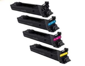 BLACK COMPA OLIVETTI D-COLOR MF451,551,651-45K#B0818