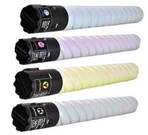 MAGENTE COMPATIBLE OLIVETTI D-COLOR MF 254,304,364-26K#B1168
