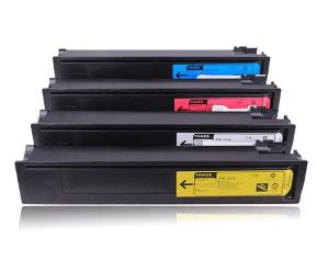 YELLOW COM E-STUDIO 2000A/2500AC-38.4K#6AJ00000131/T-FC200EY