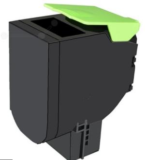 BLACK COMPA E-STUDIO 305C,305CS,306CS -6K#6B000000749