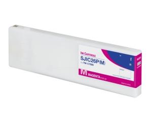 MAGENTE PIGMENT COMPA TM-C7500-294ML#C33S020620/SJIC26PM