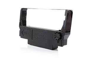 BLACK FOR TM-U300,U220,U210,U230,U370,U325, ERC38,-5MX12.7MM