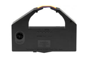 BLACK COMPATIBILE EPSON DLQ3000/DLQ3500-25.4MM*12M#S015066