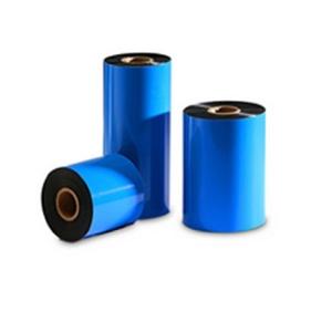 GENERAL RESIN 110MMX300M SATO,TOSHIBA,CITIZEN,ZEBRA,INTERMEC INKING IS OUT