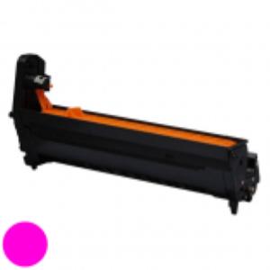 MAGENTE DRUM RIG FOR OKI C822,C831,C841-30K#44844406