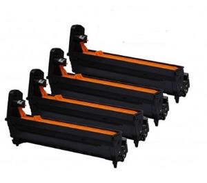 DRUM MAGENTE RIG FOR OKI MC853,MC870,MC873-30K#44844470
