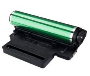 TAMBURO RIG BLACK + COLORE UNIVERSALE FOR CLT-R407 CLT-R409