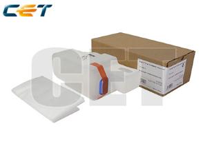CET WASTE TONER CONTAINER CANON IR C2020,2030 #FM3-8137-000