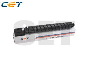CYAN CANON C-EXV58 CPP TONER CARTRIDGE-60K#3764C002AA