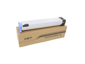 CET BLACK TONER-CHEMICAL HP E87640,E87650,E87660#54K/840G#W9050MC