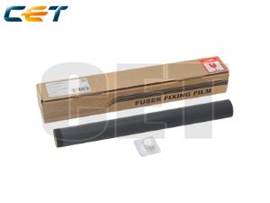 CET FUSER FIXING FILM HP LASERJET 4100 #RG5-5064-FILM