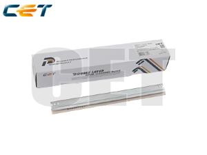 CET DOUBLE LAYER DRUM CLEANING BLADE HP/CANON #60K#CF237-BLADE