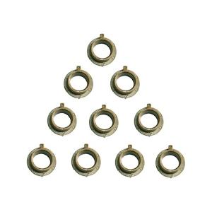 10XLOWER ROLLER BUSHING RIGHT 2420#RC1-3609-010-RC1-3609-000