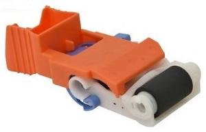 PAPER PICKUP ROLLER W/TOOL M607,M608,M631,M632#RM2-1275-000
