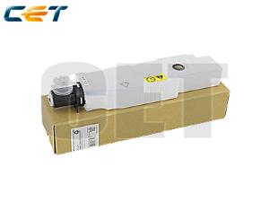 CET WASTE TONER CONTAINER KYOCERA TASKALFA 3050CI,3500CI#25K#1902LC0UN0,WT-860