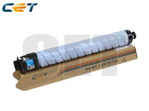 CYAN RICOH MPC2003, MPC2503, MPC2504-9.5K/ 202G #841921#841928