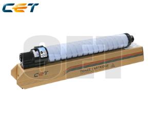CET CYAN RICOH AFICIO MPC3002, 3502- 18K/ 370G #841738,84165