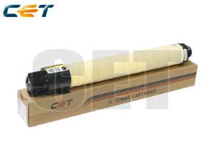 CET YELLOW RICOH AFICIO MPC305SP- 4K/ 83G #841593