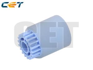 BYPASS PAPER PICKUP ROLLER MP9000,1100, PRO 1107#AF03-0080
