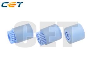 PAPER PICKUP ROLLER KIT-PU AF03-0081+AF03-1082+AF03-2080