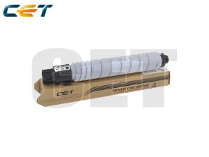 CET BLACK TONER-CHEMICAL RICOH IMC300,IMC400#17K/264G#842382