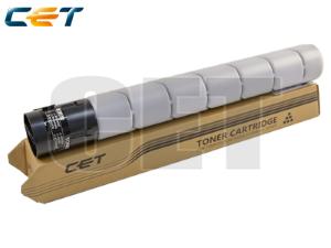 CET KONICA MINOLTA TN-324K-CHEMICAL- 28K/ 579G #A8DA150