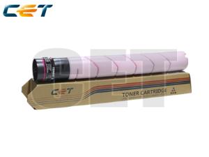CET MINOLTA TN-321M TONER CARTRIDGE-CHEMICAL -25K/514G