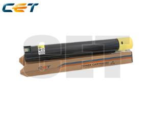 YELLOW TONER CARTRIDGE XEROX DC SC2020#006R01696# 3K/57G