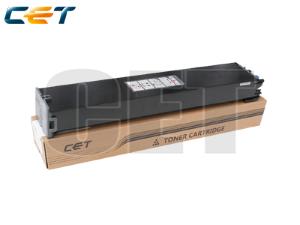 CET BLACK SHARP MX-2630N- 40K/ 872G #MX-60GTBA, MX-61GTBA