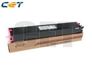 CET MAGENTA SHARP MX-2630N-24K/ 476G #MX-60GTMA, MX-61GTMA