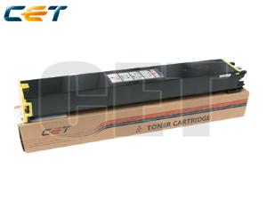 CET YELLOW SHARP MX-2630N-24K/ 476G # MX-60GTYA, MX-61GTYA