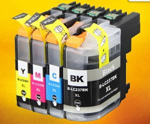 16ML COMPATIBILE CON BROTHER MFC-J5920DW-1.2K#LC-22EC