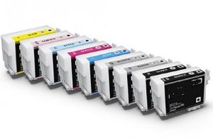 32ML PIGMENT COMPATIBLE EPSON SURECOLOR SC-P600#C13T76084010