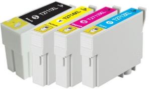 10,4ML CIANO COMPA WF3620,WF3640,WF7110,WF7610,WF7620#27XL