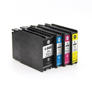 PIGMENT BLACK COMPA WORKFORCE C8190,C8690-11.5K#C13T04A140