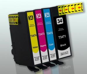 12ML CIANO COMPA WORKFORCE WF-3720DWF / WF-3725DWF-0.95K