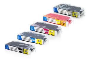 14ML COMPA CANON PIXMA IX7000,7600,PRO 9500 MARK II#1037B001