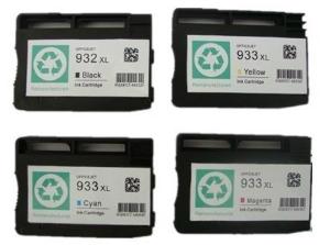 35ML BLACK FOR HP 6100,H611A,6700,6600,H711A.#CN053AE