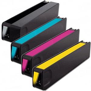 BLACK PIGMENT PAGEWIDE PRO 750DW 772DN,777Z-20K#M0K02AE