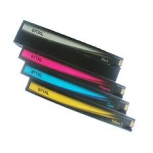 120ML MAGENT COM FOR HP PRO X451,X476,X551,X576-6.6K#CN627AE