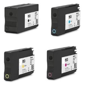 BLACK REG HP PRO8210,8218,8710,8720,8730,7740-2K#L0S70AE