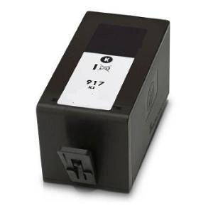 50ML BLACK HP8010E,8014,8015,8017,8020E,8023,8025#3YL85AE