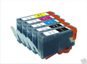 30ML BK CON CHIP COMP HP 5380,6380,5460,8550,5324.CB321EE
